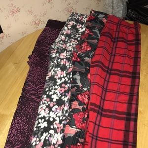Leggings Bundle